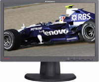 Lenovo ThinkVision L220x (T33HBEU)